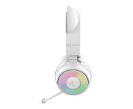 Razer Kraken Kitty V3 Pro - White - 1504771 - zdjęcie 6